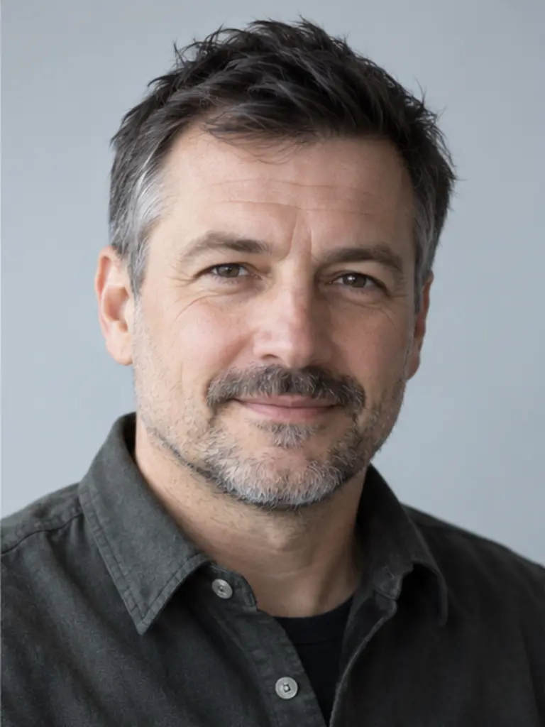 Дмитрий Захаренков